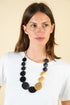 Elegante collana Hailey